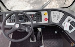 2019 TERBERG YT222 slide 10